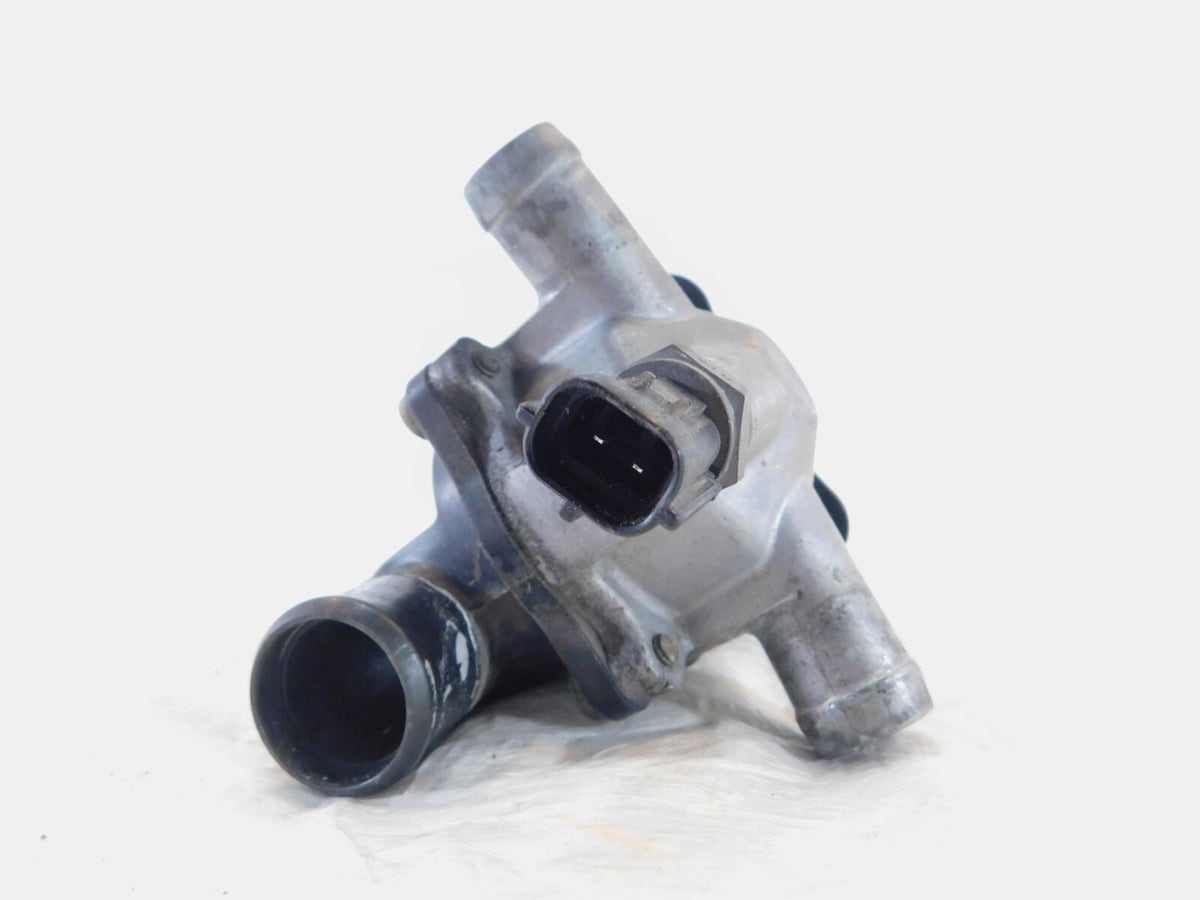 Kawasaki Vulcan VN1500 1500 VN15SE Radiator Water Coolant Thermostat & Housing - C3 Cycle