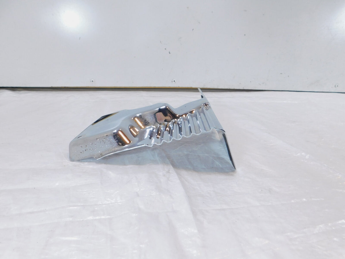 Harley Davidson Touring Road King & Electra Glide Transmission Interface Cover - C3 Cycle