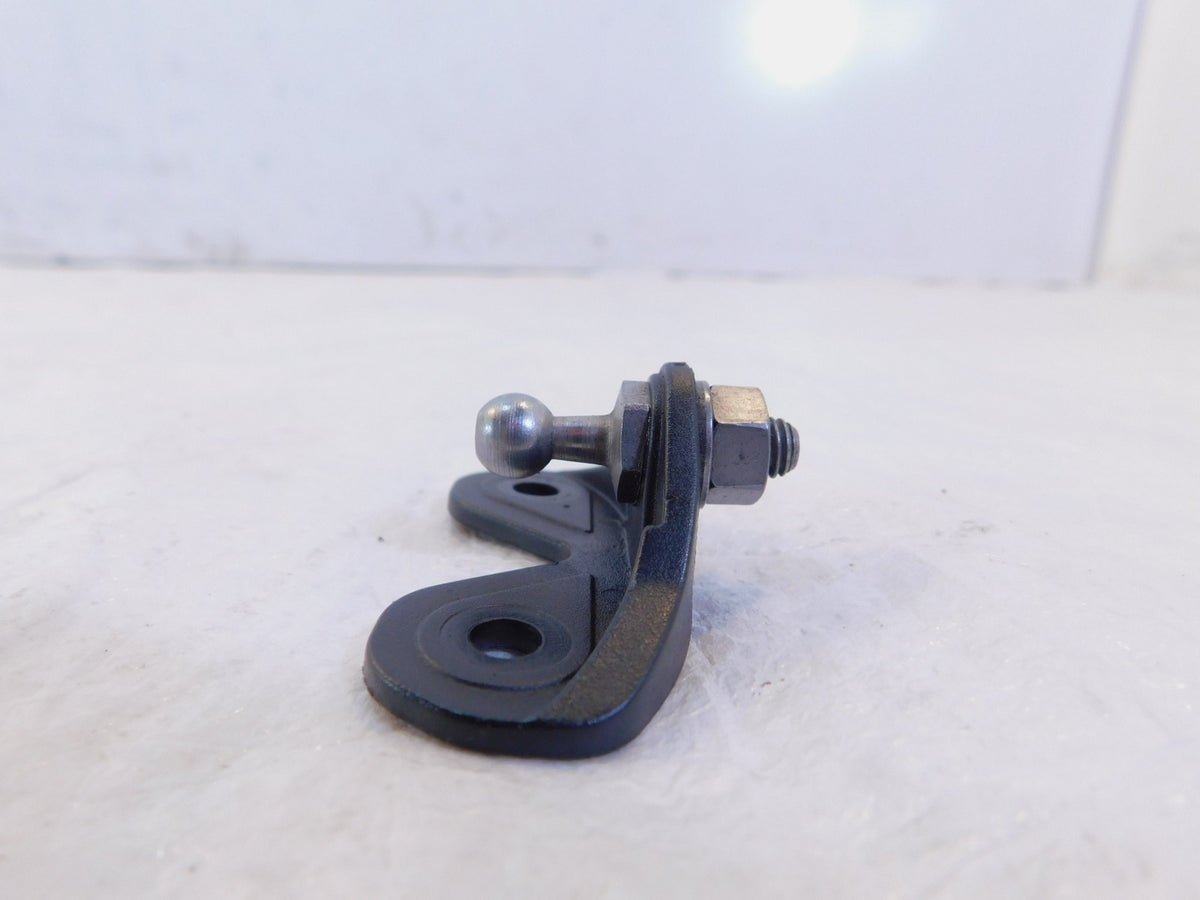 BMW S1000R S1000RR Engine Motor Level Sensor Support Mount Bracket - 33548546087 - C3 Cycle