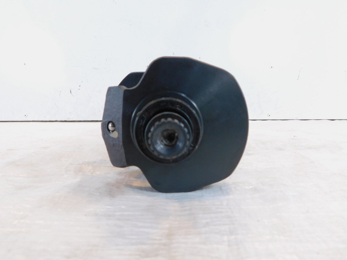 00-05 Kawasaki ZR-750 ZR7S Z750 Engine Motor Crankshaft Crank Shaft - 13031-1458