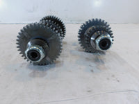Harley Davidson Road King & Dyna & Softail 5-Speed Transmission Gears & Shafts