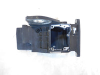 Harley Davidson Touring Electra Glide Classic & Ultra Black Transmission Housing - C3 Cycle