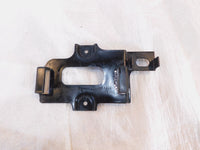 1986-2006 Kawasaki Concours 1000 ZG1000 Black Battery Magnetic Switch Bracket - C3 Cycle
