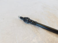 2000-2006 Harley Davidson Softail Night Train Black Clutch Cable 38665-00 - C3 Cycle