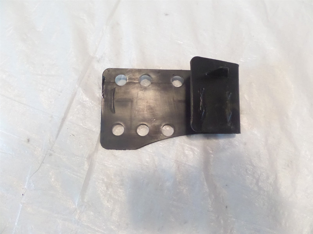 1987-2007 Kawasaki KL650 KLR650 Air Box Cleaner Intake Inner Cover Plate Mount - C3 Cycle