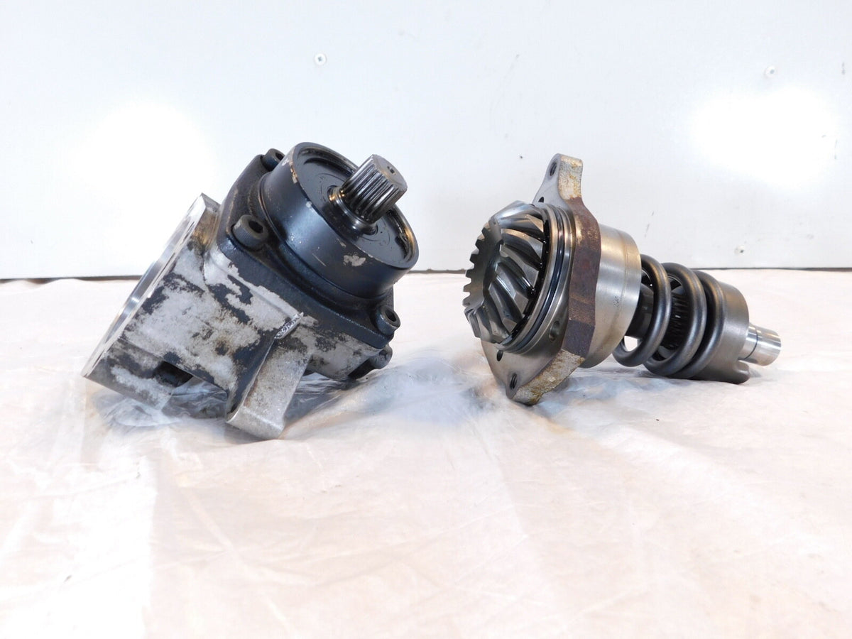2000-2007 Honda Shadow VT1100 Spirit Sabre 1100 Rear Cross Shaft Differential - C3 Cycle