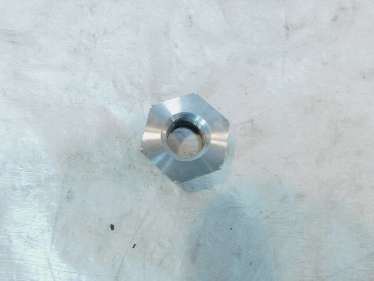 Harley Davidson Sportster 883 1200 & Buell Clutch Basket Hub Mount Mounting Nut - C3 Cycle