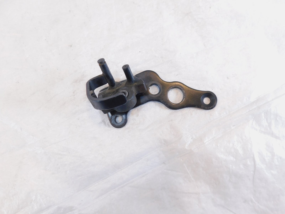 BMW R1150R R1150RS R1150RT Left Side Kick Stand Main Centerstand Bracket Mount - C3 Cycle