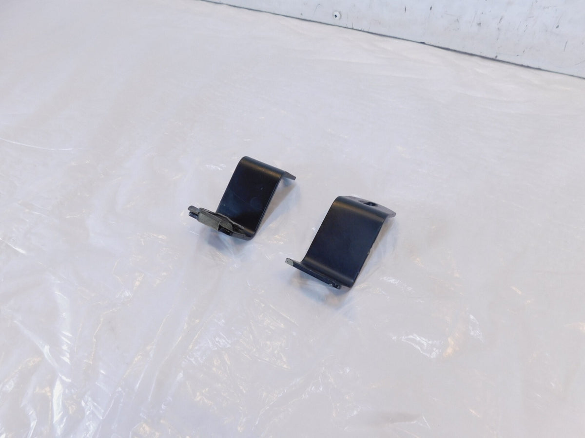 Harley Davidson Road King Street Glide & Electra Glide Saddlebag Mount Brackets - C3 Cycle