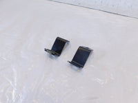 Harley Davidson Road King Street Glide & Electra Glide Saddlebag Mount Brackets - C3 Cycle