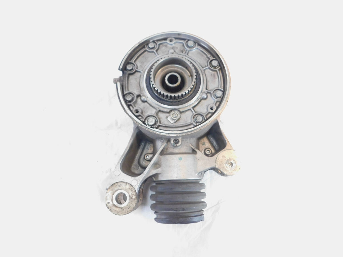 2008-2009 Kawasaki Concours 14 ZG1400 Rear Drive Shaft Differential Gear Case - C3 Cycle