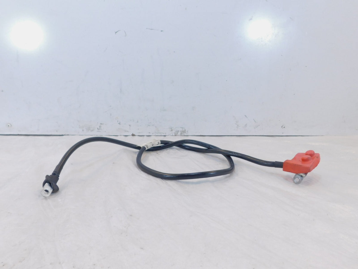 2014-2025 Erik Buell Racing EBR 1190 1190SX 1190RX Starter to Battery Cable Wire - C3 Cycle