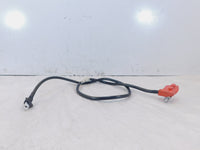 2014-2025 Erik Buell Racing EBR 1190 1190SX 1190RX Starter to Battery Cable Wire - C3 Cycle