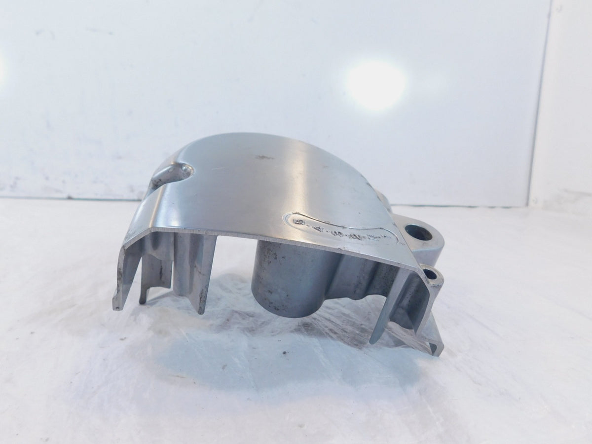 Honda CMX250 CMX250C Rebel 250 Left Rear Transmission Sprocket Crankcase Cover - C3 Cycle