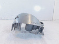 Honda CMX250 CMX250C Rebel 250 Left Rear Transmission Sprocket Crankcase Cover - C3 Cycle