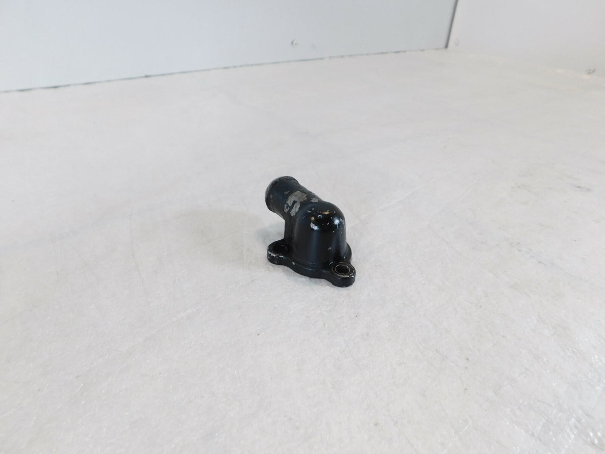 Kawasaki KLR650 KL650 KLR250 Mohave 250 Water Coolant Thermostat Housing Cover - C3 Cycle