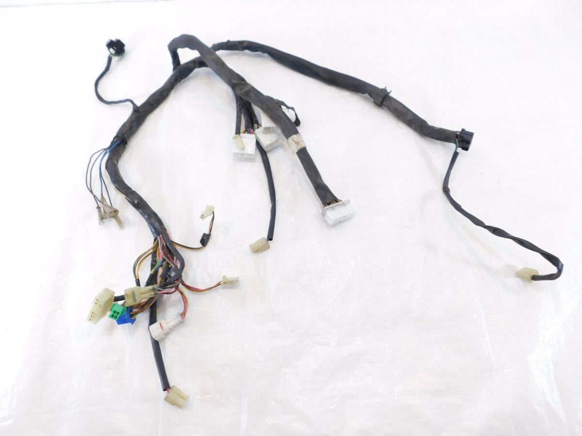 1999-2013 Yamaha Royal Star Venture XVZ13 Front Headlight Wire Sub Harness Cord - C3 Cycle