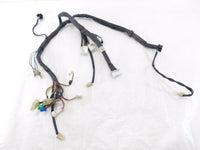 1999-2013 Yamaha Royal Star Venture XVZ13 Front Headlight Wire Sub Harness Cord - C3 Cycle