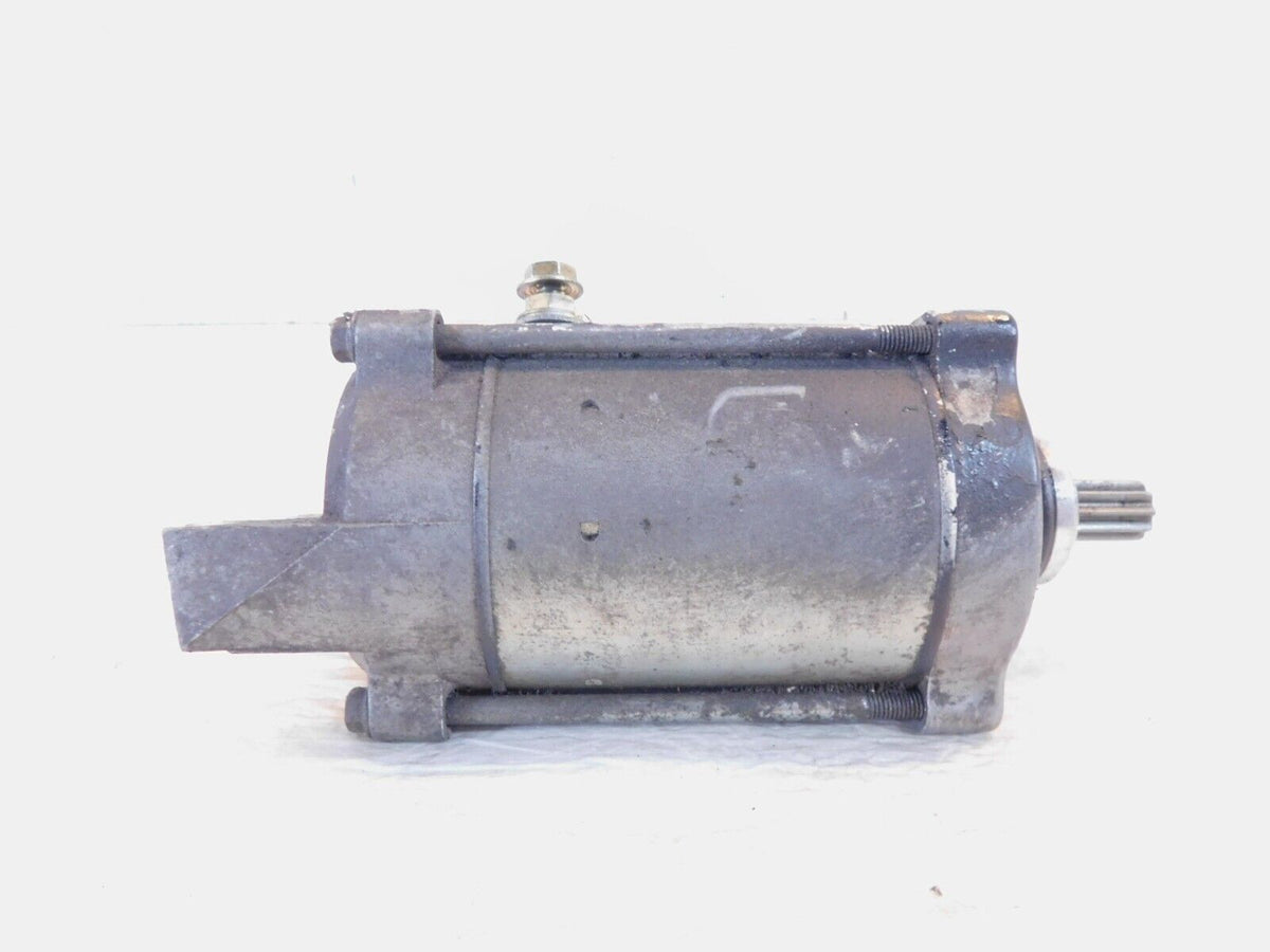 Honda PC800 Pacific Coast 800 & Shadow 1100 Spirit & Sabre Engine Starter Motor