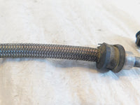 2006 & 2007 Buell XB XB9 XB12 Firebolt Lightning & Ulysses Oil Pump Line Pipes - C3 Cycle