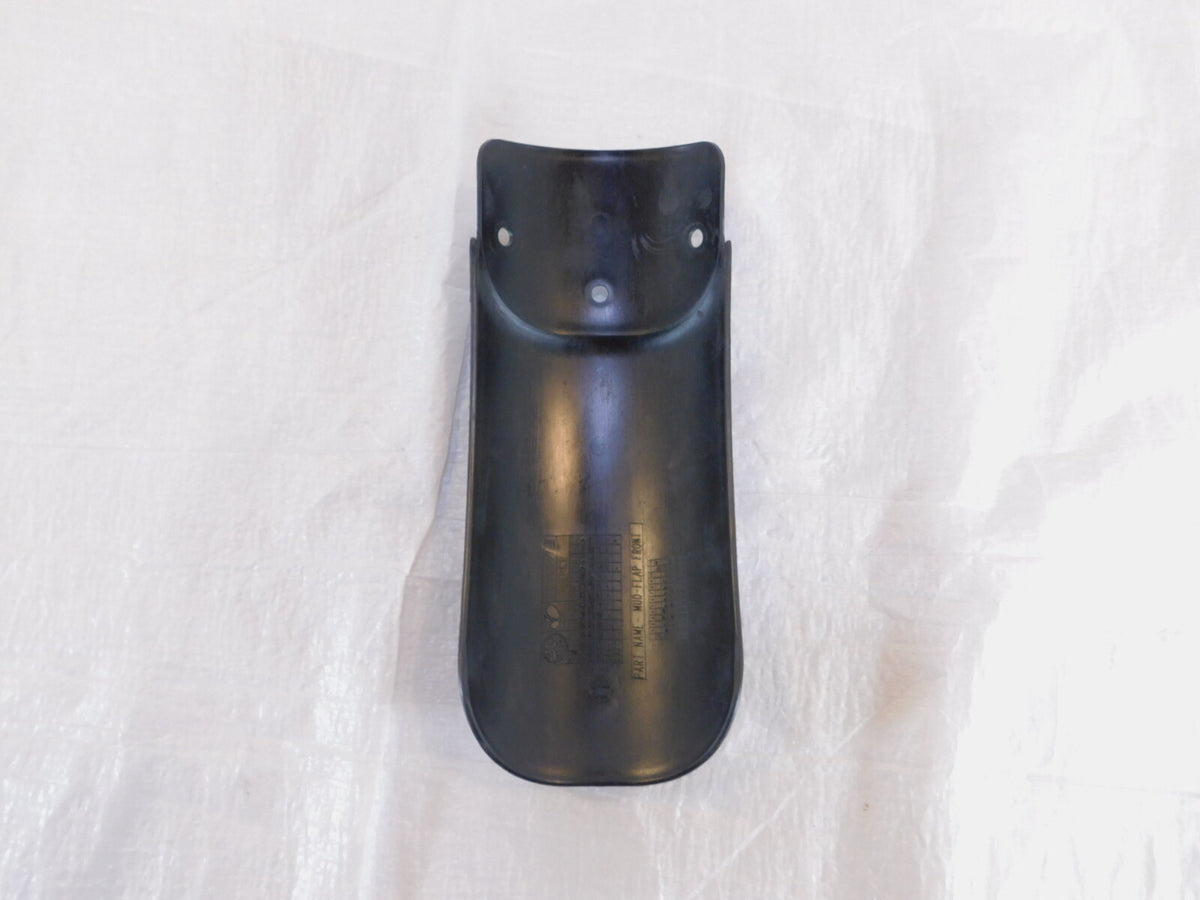 Royal Enfield Continental GT & Interceptor 650 Front Wheel Fender Mudflap Guard - C3 Cycle