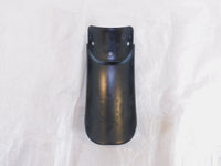 Royal Enfield Continental GT & Interceptor 650 Front Wheel Fender Mudflap Guard - C3 Cycle