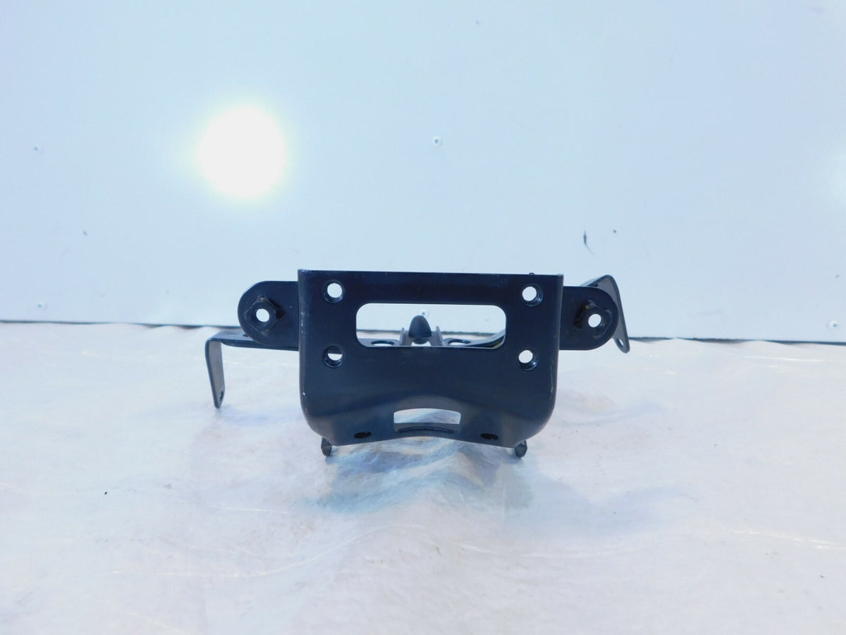 2007-17 Yamaha V-Star 1300 Tourer Deluxe Rear License Plate Bracket Holder Mount - C3 Cycle