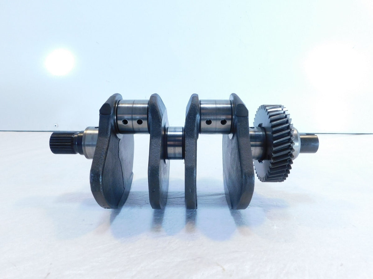 1991 91 Honda ST1100 ST 1100 Engine Motor Crankshaft Crank Shaft 13310-MT3-000 - C3 Cycle