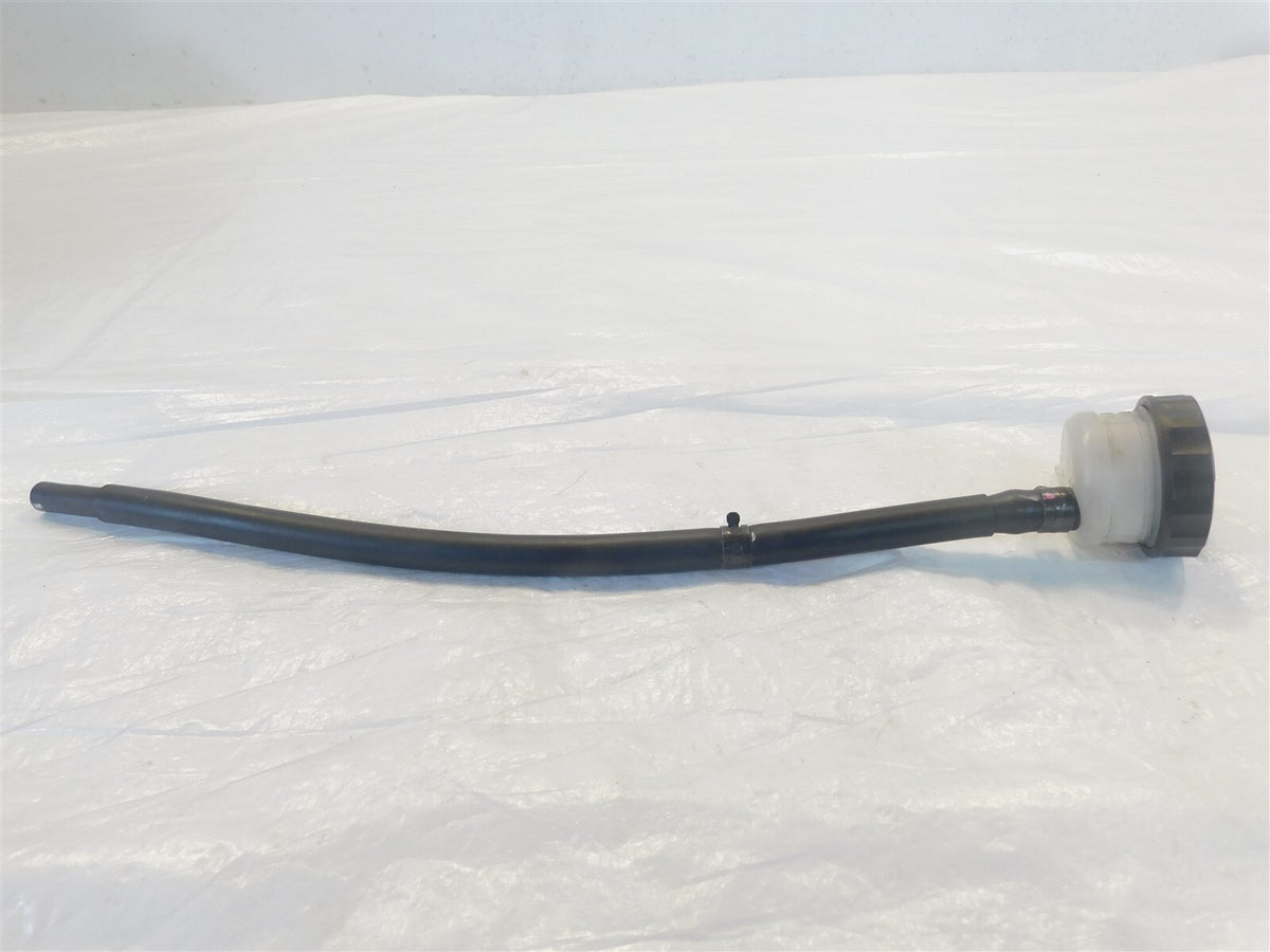 2012-2016 Kawasaki Ninja 650 ABS OEM Rear Brake Master Cylinder Reservoir Tank - C3 Cycle