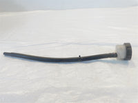 2012-2016 Kawasaki Ninja 650 ABS OEM Rear Brake Master Cylinder Reservoir Tank - C3 Cycle