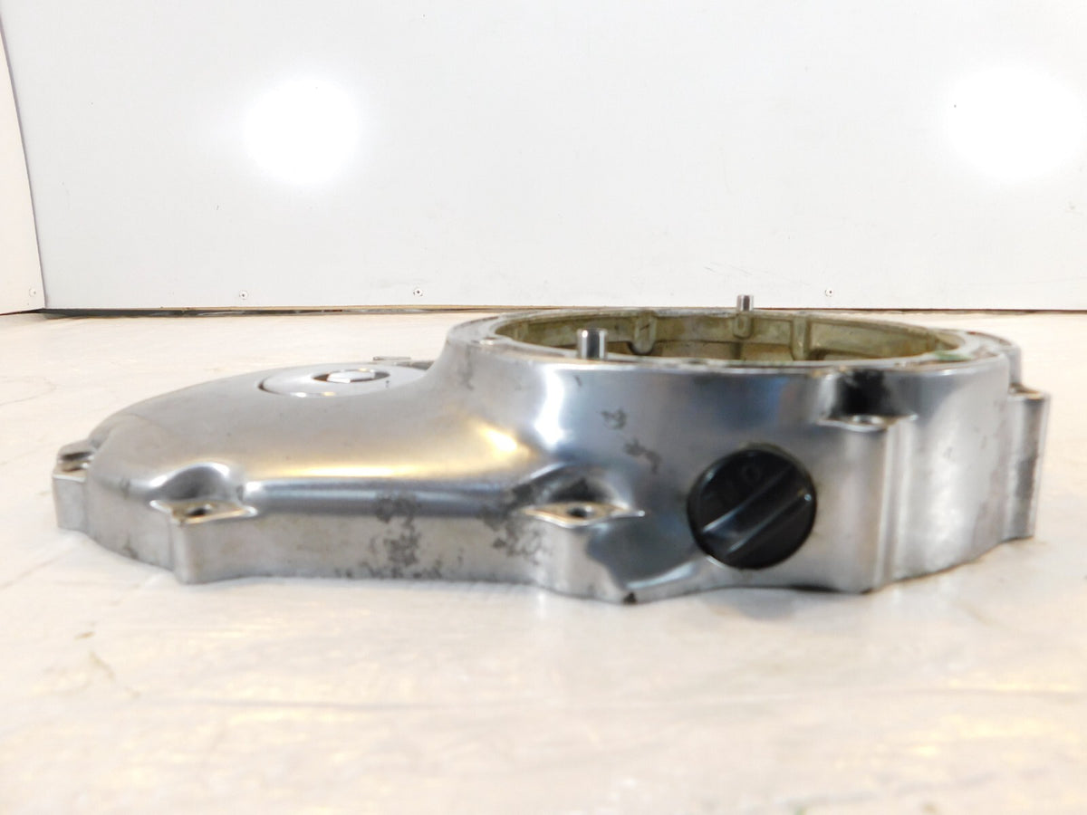 1997-2007 Honda VT1100 Spirit Shadow 1100 Right Engine Motor Crankcase Cover - C3 Cycle