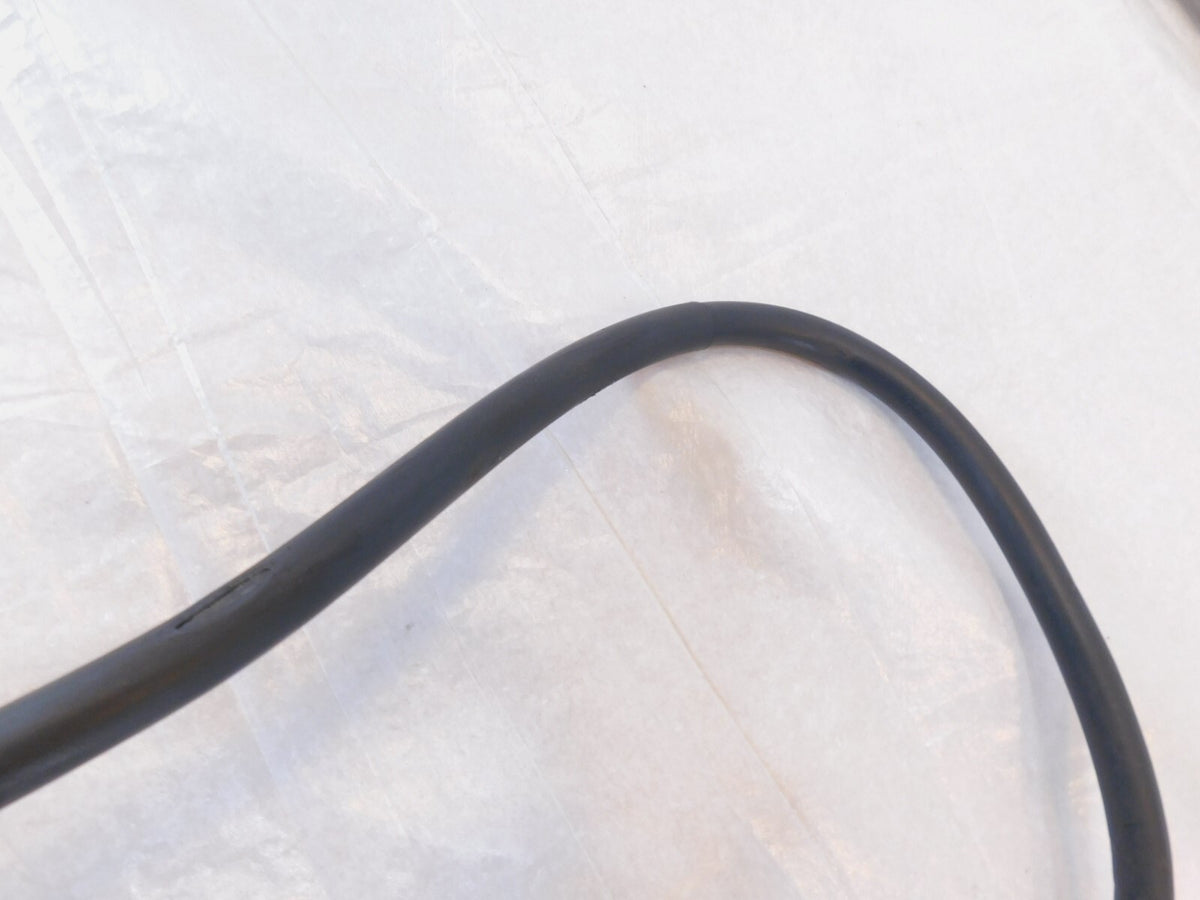 2001-2004 Kawasaki Vulcan VN1500 Classic Rear Disc Brake Caliper Hose Pipe Line - C3 Cycle