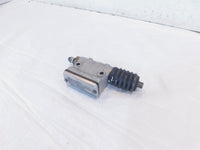 Harley Davidson Sportster 883 & 1200 Rear Foot Brake Master Cylinder Reservoir - C3 Cycle