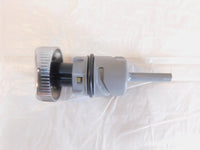 Harley Davidson Sportster 883 & 1200 Chrome Motor Engine Oil Dipstick 63000-04 - C3 Cycle
