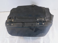 2011-2022 BMW K1600 K1600GT K1600GTL Left Rear Saddlebag Luggage Storage Case - C3 Cycle