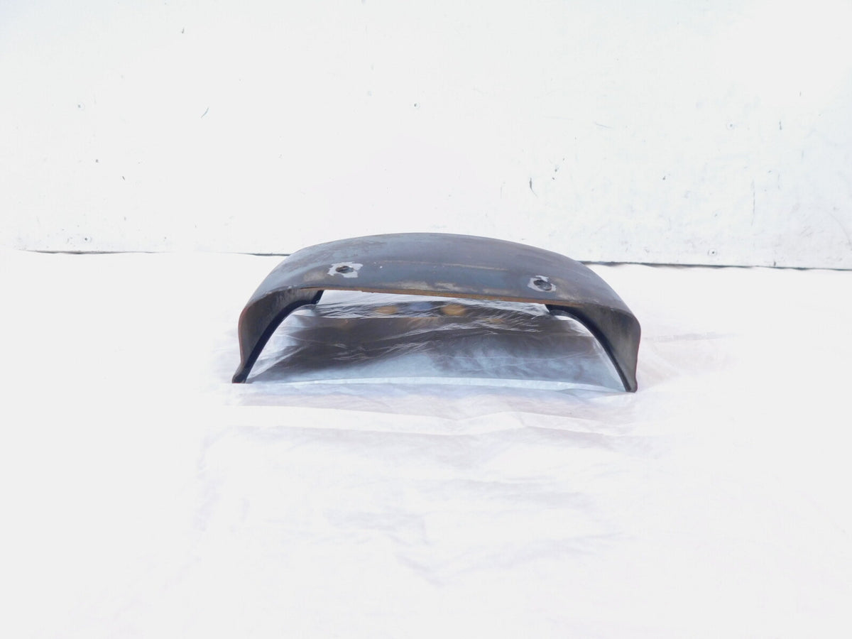 Kawasaki LTD Belt KZ440 KZ440D KZ 440 Back Rear Fender Wheel Mudguard Cover - C3 Cycle