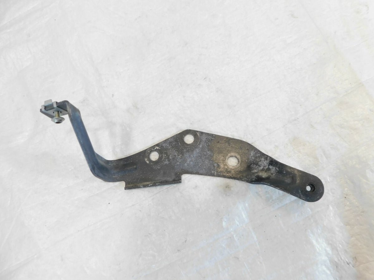 17-19 Ducati SuperSport 939 & 939S Left Side Inner Kickstand Sidestand Bracket - C3 Cycle