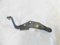17-19 Ducati SuperSport 939 & 939S Left Side Inner Kickstand Sidestand Bracket - C3 Cycle