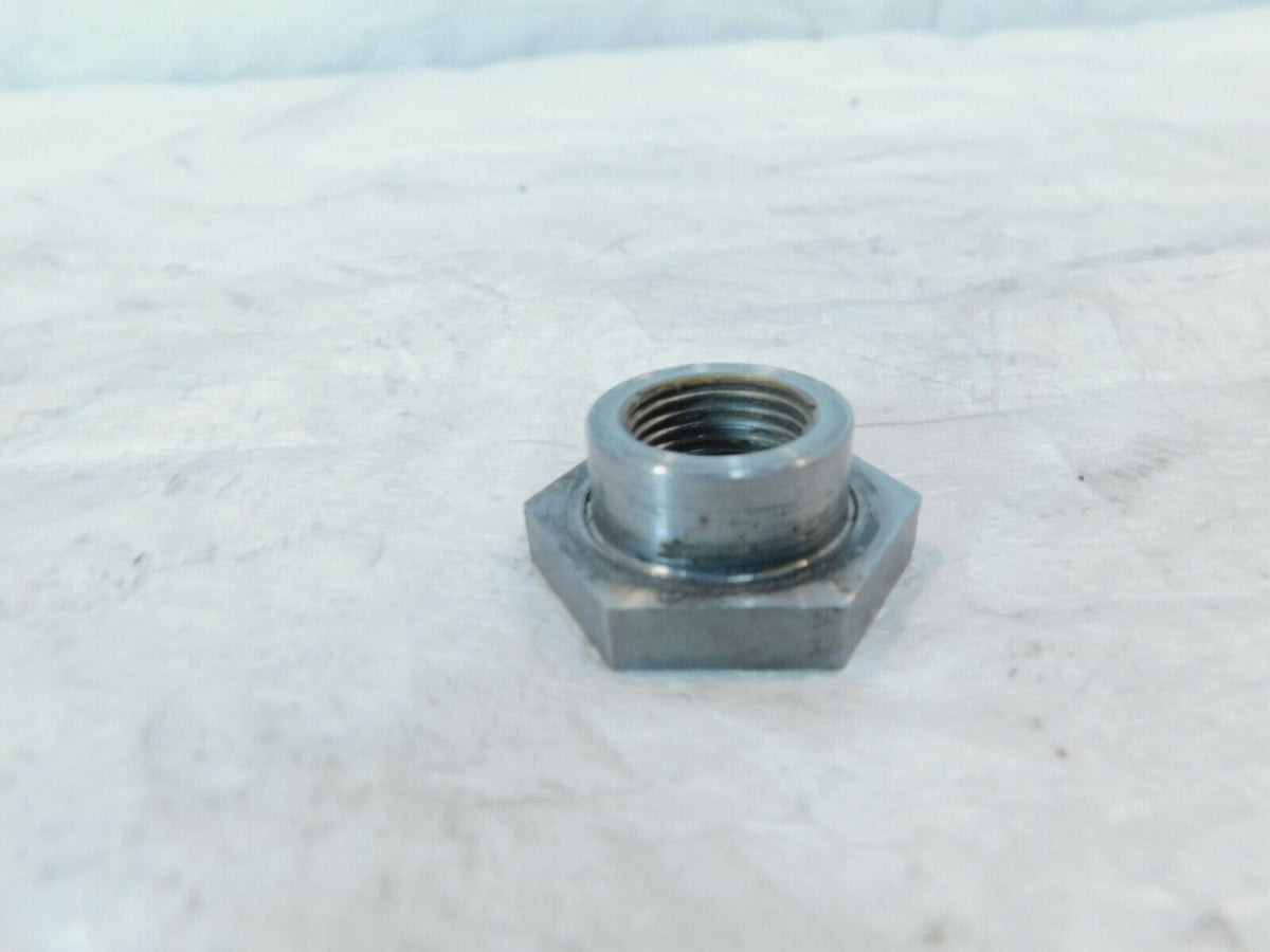 Harley Davidson Sportster 883 1200 & Buell Clutch Basket Hub Mount Mounting Nut - C3 Cycle