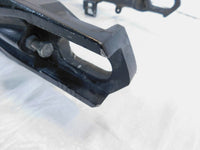 2006 & 2007 Kawasaki Ninja ZX14 ZX1400 Black Rear Wheel Suspension Swingarm Fork - C3 Cycle