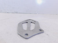 2014-2019 BMW S1000-RR S1000RR Silver Rear Left Footrest Rearset Heel Guard - C3 Cycle