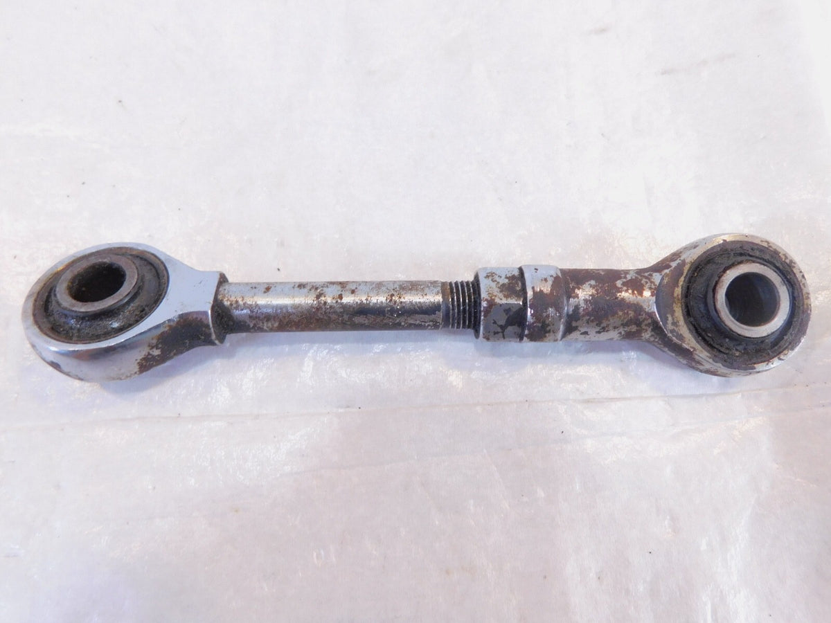 2000-2010 Buell Blast 500 Engine Motor Mount Mount Bracket Tie Links - C3 Cycle