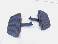 Harley Davidson Road King Electra Glide Passenger Footboard Floorboard & Bracket