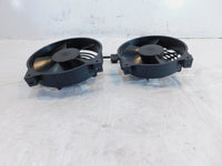 Aprilia RSV 1000 Mille Tuono RSV1000R & Futura & Falco Left/Right Radiator Fans