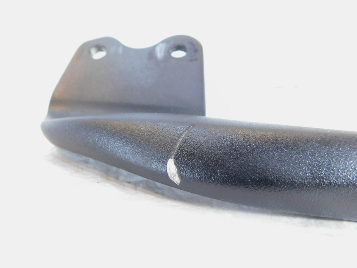 2016 16 Victory Brammo Empulse TT Right & Left Passenger Seat Grab Bar Rails - C3 Cycle