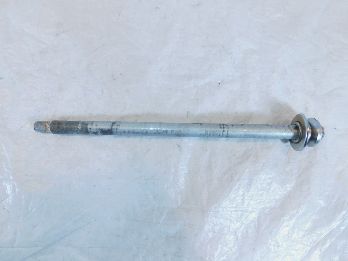 1987-2009 Suzuki Intruder 1400 & Boulevard S83 VS1400 Rear Wheel Axle Shaft Bolt
