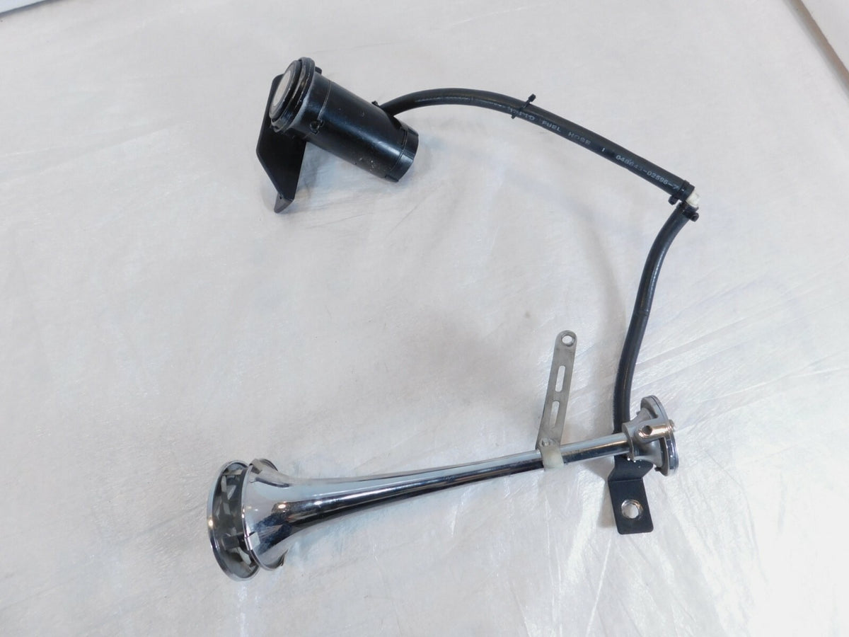 Harley Davidson Touring Tour & Electra Glide Classic & Ultra Howards Air Horn - C3 Cycle