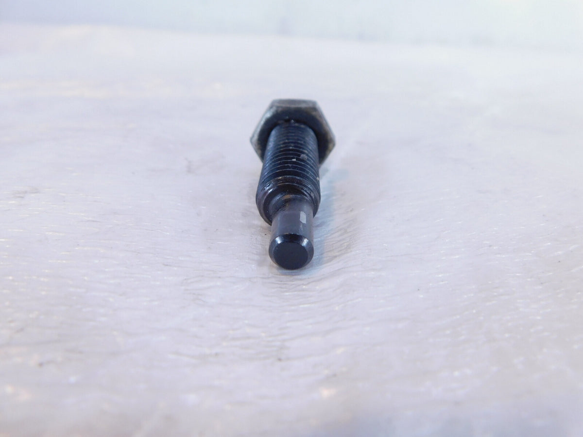 Harley Davidson Electra Glide Softail & FXR Shifter Shift Adjuster Screw & Nut - C3 Cycle