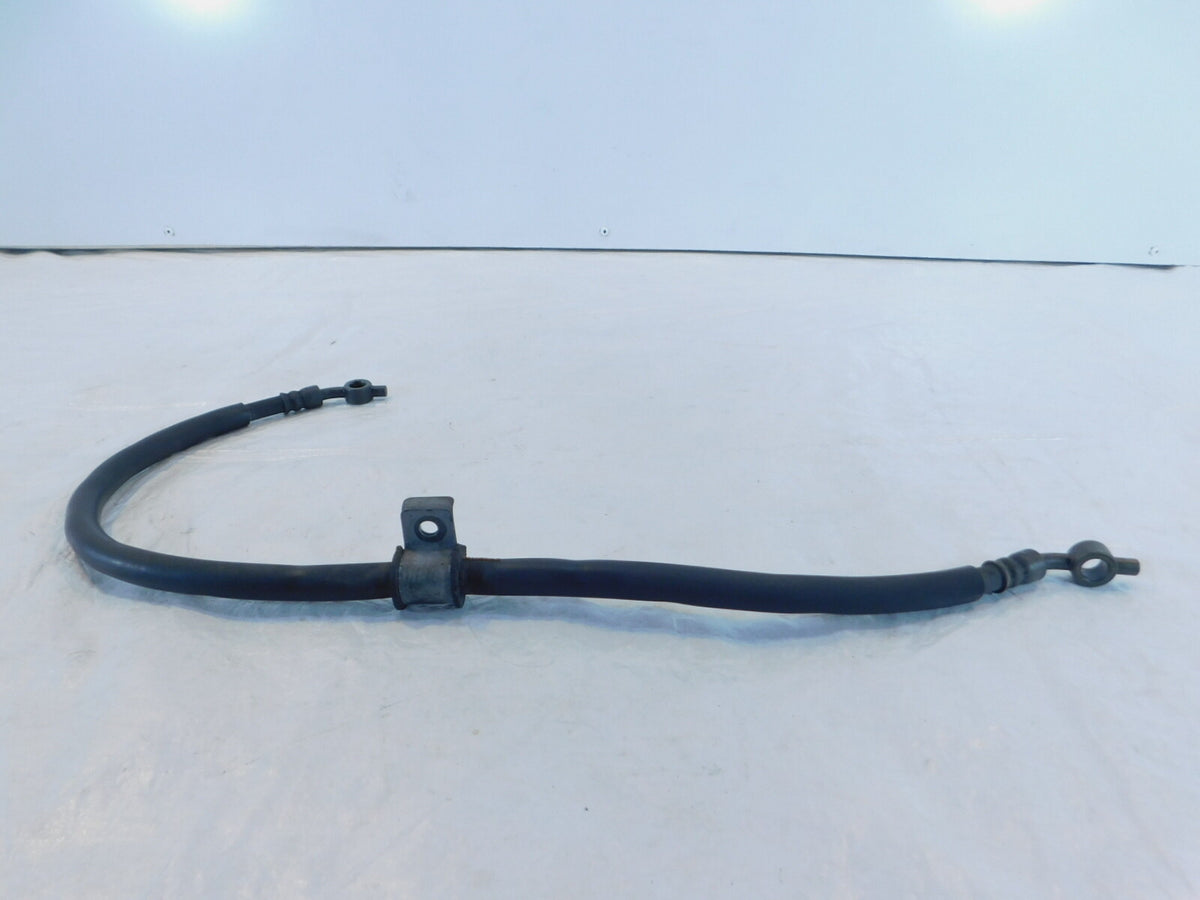 2002-2005 Kawasaki ZZR1200 ZX1200C Rear Wheel Brake Hose Pipe Line - 43095-0094 - C3 Cycle
