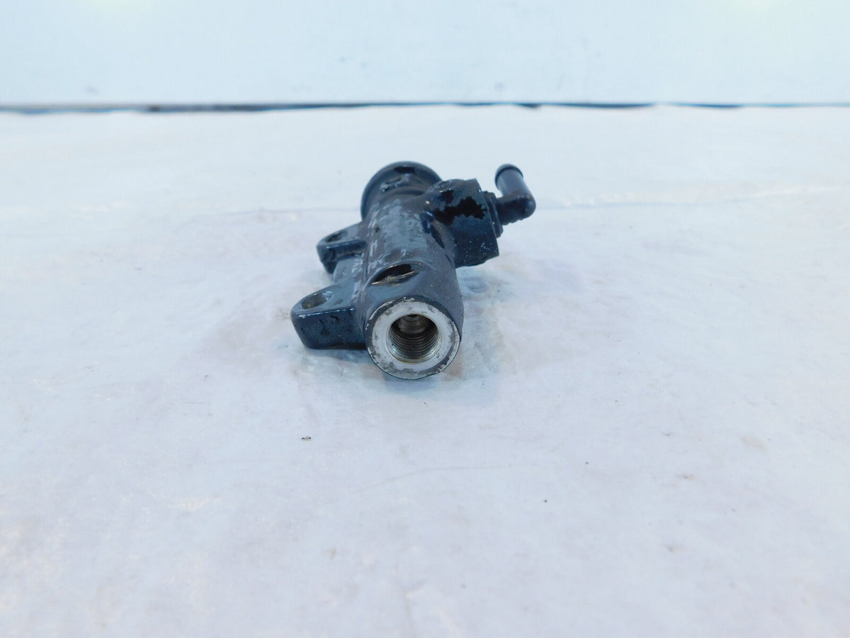 2013-2016 KTM 250 390 Duke RC RC390 Bybre Rear Wheel Foot Brake Master Cylinder - C3 Cycle
